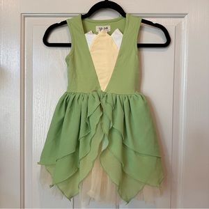 NWT Taylor Joelle Tiana Dress Size 5